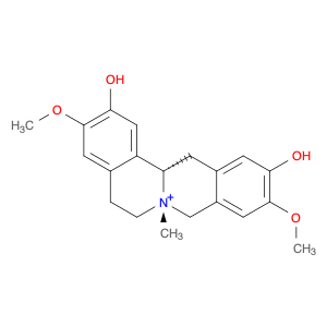 phellodendrine