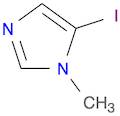 5-IODO-1-METHYL-1H-IMIDAZOLE