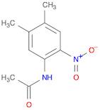 N-(4,5-DIMETHYL-2-NITRO-PHENYL)-ACETAMIDE