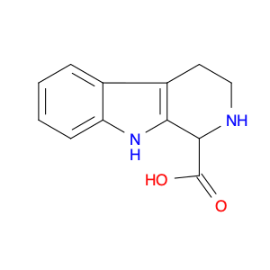 1,2,3,4-TETRAHYDRO-β-CARBOLINE-1-CARBOXYLIC ACID