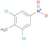 1,3-DICHLORO-2-METHYL-5-NITROBENZENE