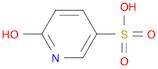 6-HYDROXY-3-PYRIDINESULPHONIC ACID