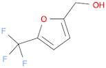 [5-(TRIFLUOROMETHYL)-2-FURYL]METHANOL