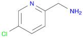 1-(5-CHLOROPYRIDIN-2-YL)METHANAMINE