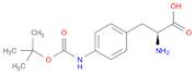 H-PHE(4-NH-BOC)-OH