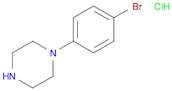 1-(4-BROMOPHENYL)PIPERAZINE HYDROCHLORIDE