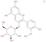 PEONIDIN-3-GLUCOSIDE CHLORIDE