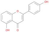 5,4'-DIHYDROXYFLAVONE