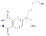 N-(4-Aminobutyl)-N-ethylisoluminol