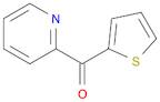 2-(2-THENOYL)PYRIDINE