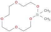 1,1-DIMETHYLSILA-14-CROWN-5