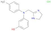 Phentolamine hydrochloride