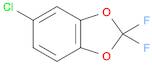 5-Chloro-2,2-difluoro-1,3-benzodioxole