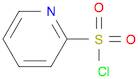 PYRIDINE-2-SULFONYL CHLORIDE