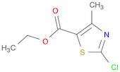 ETHYL 2-CHLORO-4-METHYL-1,3-THIAZOLE-5-CARBOXYLATE