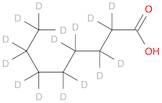 OCTANOIC-D15 ACID