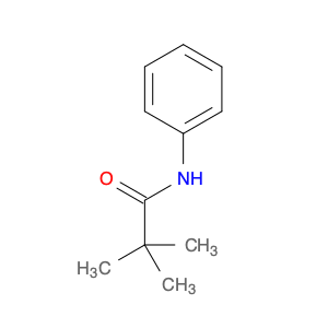 2,2,2-TRIMETHYLACETANILIDE