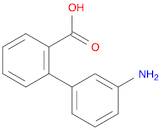 3'-AMINO-BIPHENYL-2-CARBOXYLIC ACID