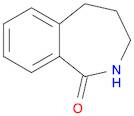 2,3,4,5-TETRAHYDRO-BENZO[C]AZEPIN-1-ONE