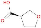 (R)-Tetrahydro-3-furancarboxylic acid