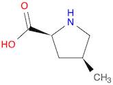 (4S)-4-METHYL-L-PROLINE