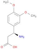 (S)-3-Amino-3-(3,4-dimethyl-phenyl)-propionic acid