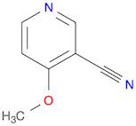 4-Methoxypyridine-3-carbonitrile