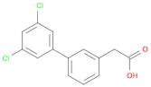 2-(3',5'-Dichloro-[1,1'-biphenyl]-3-yl)acetic acid