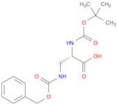 BOC-DAP(Z)-OH
