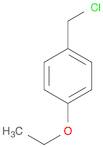 1-(CHLOROMETHYL)-4-ETHOXYBENZENE