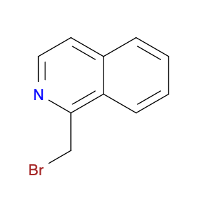 1-BROMOMETHYL-ISOQUINOLINE