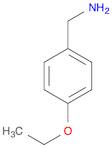 4-ETHOXY-BENZYLAMINE