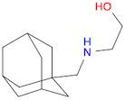 2-[(ADAMANTAN-1-YLMETHYL)-AMINO]-ETHANOL