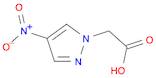 (4-NITRO-PYRAZOL-1-YL)-ACETIC ACID