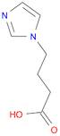 4-IMIDAZOL-1-YL-BUTYRIC ACID