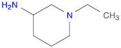 1-ETHYLPIPERIDIN-3-AMINE