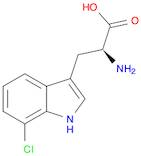 7-CHLORO-L-TRYPTOPHAN