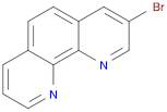 3-BROMO-1,10-PHENANTHROLINE