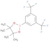 3,5-Bis(trifluoroMethyl)phenylboronic acid pinacol ester