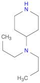 4-DI-N-PROPYLAMINO-PIPERIDINE