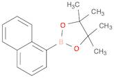 2-(1-NAPHTHYLENE)-4,4,5,5-TETRAMETHYL-1,3,2-DIOXABOROLANE