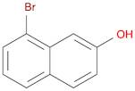 8-BROMO-NAPHTHALEN-2-OL