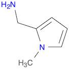 (1-METHYL-1H-PYRROL-2-YL)METHYLAMINE