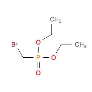 BroMoMethyl -phosphonic acid diethyl ester