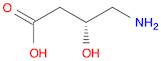 (R)-(-)-AMINO-3-HYDROXYBUTANOIC ACID