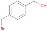 4-BROMO METHYLBENZYL ALCOHOL