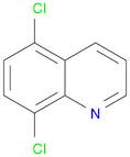 5,8-DICHLOROISOQUINOLINE