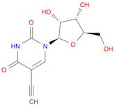 5-Ethynyl uridine