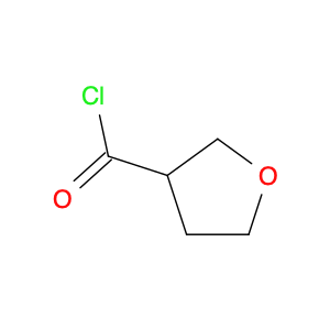 TETRAHYDRO-FURAN-3-CARBONYL CHLORIDE