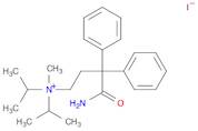 ISOPROPAMIDE IODIDE